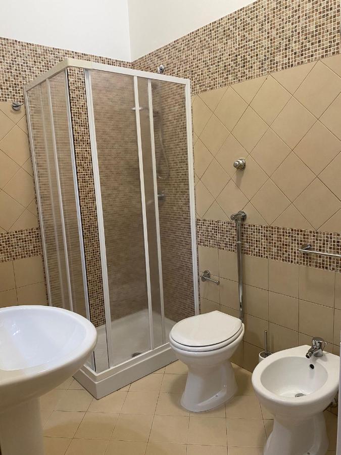 Casa Verde Mare Mazara del Vallo Exterior foto
